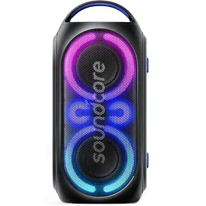 اسپيکر بلوتوثي قابل حمل انکر مدل Soundcore Rave Party 2