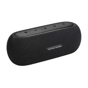 اسپيکر بلوتوثي قابل حمل هارمن کاردن مدل Luna ا Harman Kardon Luna bluetooth speaker
