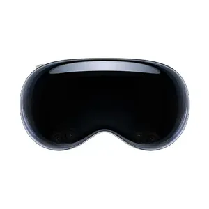 هدست واقعيت مجازي اپل Vision Pro حافظه 256 گيگابايت ا Vision Pro 256GB