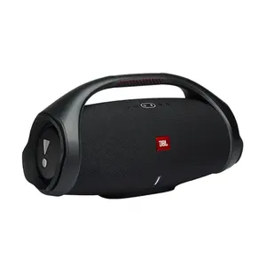 اسپيکر بلوتوثي جي بي ال مدل BOOM BOX 2