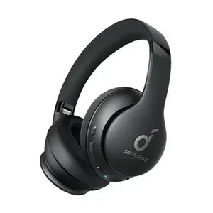 هدست بلوتوثي انکر مدل life 2 neo black headphone