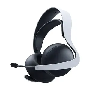 هدست بي سيم پلي استيشن پالس اليت PS5 PULSE Elite wireless