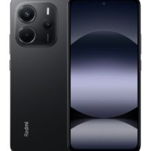 گوشی شیائومی Redmi Note 14 4G | حافظه 256 رم 8 گیگابایت BLACK