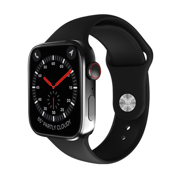 ساعت هوشمند هیوامی مدل Di 8 Pro