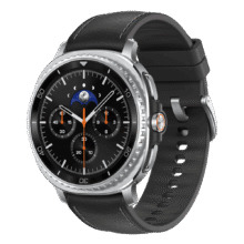 ساعت هوشمند سامسونگ مدل Galaxy Watch 8 Classic 46mm L500