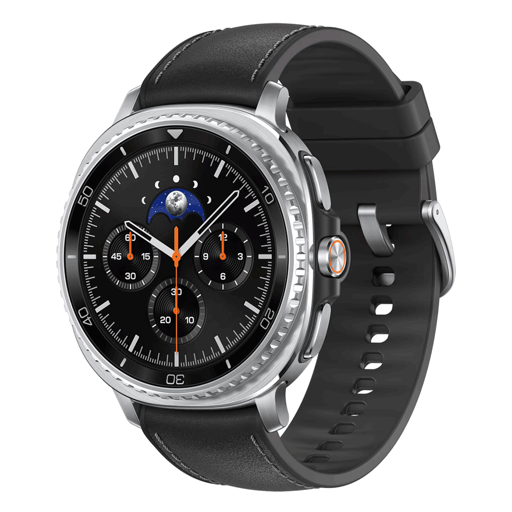 ساعت هوشمند سامسونگ مدل Galaxy Watch 8 Classic 46mm L500