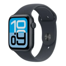 ساعت هوشمند اپل واچ Apple Watch SE 3 مدل 44 میلی‌متر با بدنه آلومینیومی