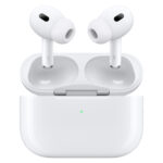 هدفون بلوتوثی اپل مدل AirPods Pro 2nd Generation Type-C