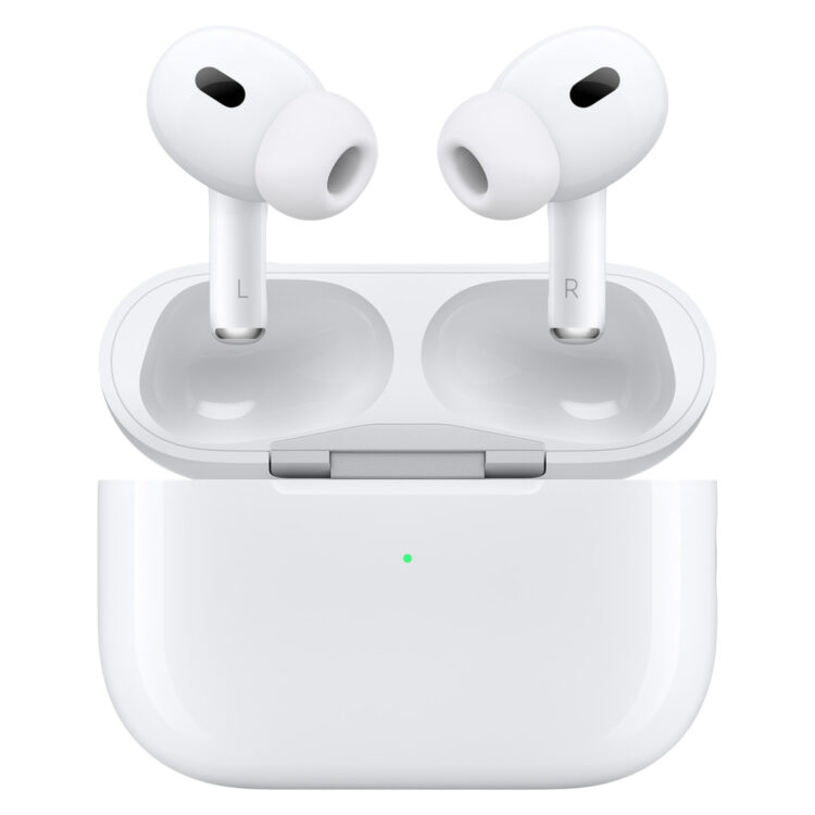 هدفون بلوتوثی اپل مدل AirPods Pro 2nd Generation Type-C