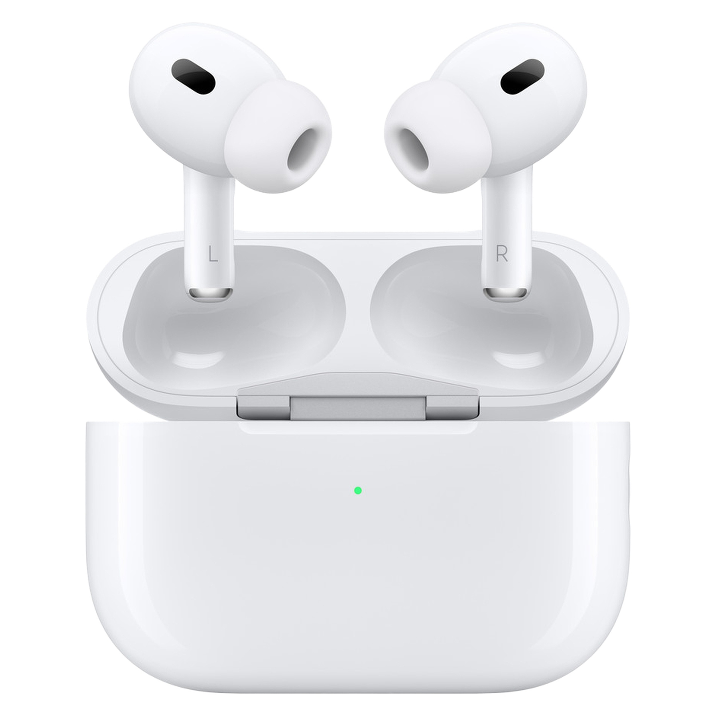 هدفون بلوتوثی اپل مدل AirPods Pro 2nd Generation Type-C