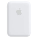 پک باتری اپل مدل MagSafe مخصوص گوشی‌ های iPhone 12 ظرفیت 1460 میلی‌آمپرساعت