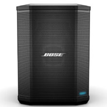 اسپیکر بلوتوثی قابل حمل بوز مدل S1 Pro