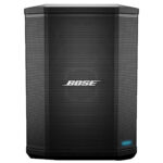 اسپیکر بلوتوثی قابل حمل بوز مدل S1 Pro