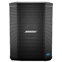 اسپیکر بلوتوثی قابل حمل بوز مدل S1 Pro