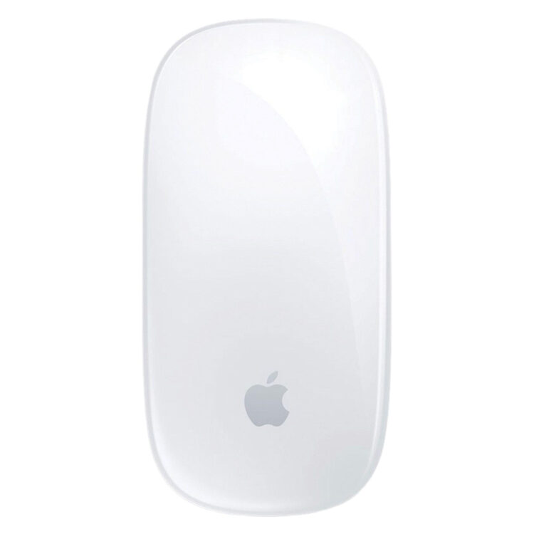 موس بی‌سیم اپل مدل Magic Mouse 2