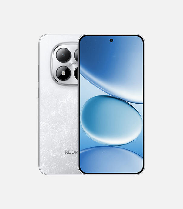 گوشی موبایل شیائومی مدل Redmi Note 15 Pro 5G دو سیم کارت ظرفیت 256 گیگابایت و رم 8 گیگابایت