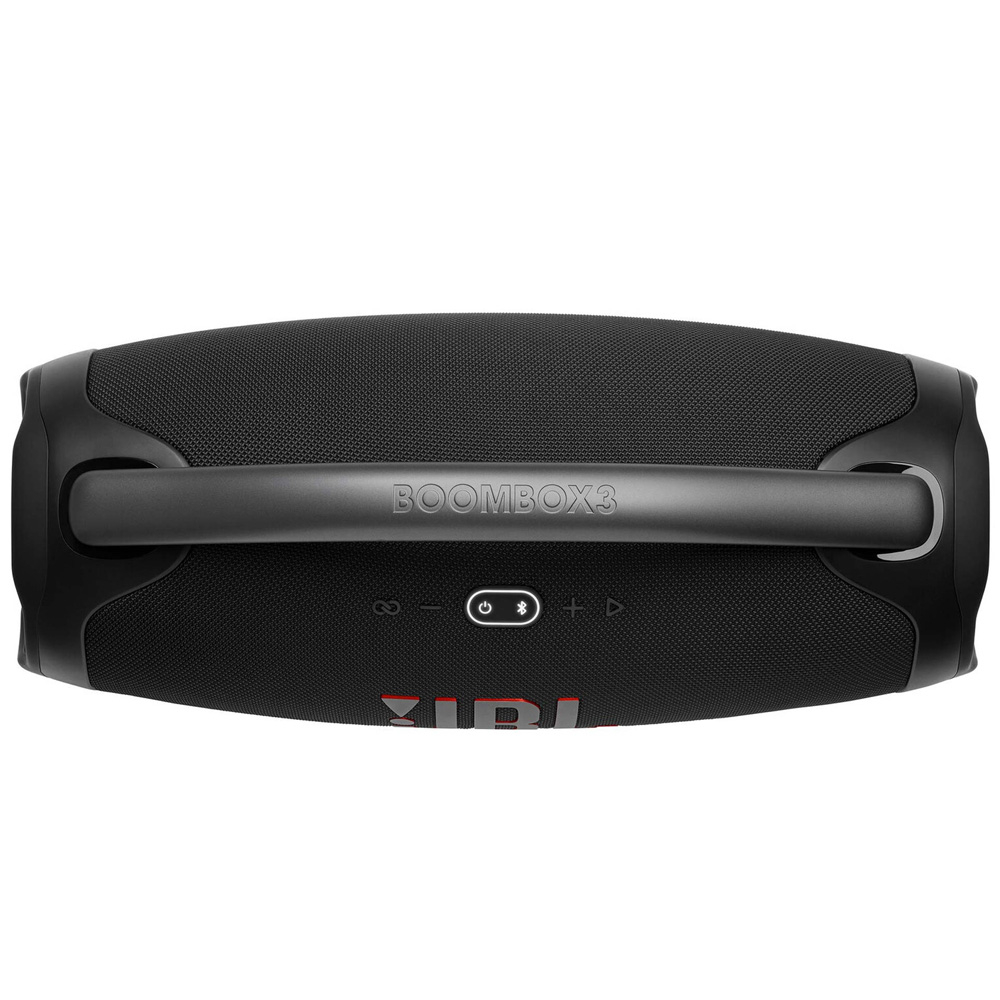 اسپیکر بلوتوثی قابل حمل جی بی ال مدل Boombox 3