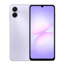 گوشی موبایل سامسونگ مدل Galaxy A07 دو سیم کارت ظرفیت 128 گیگابایت و رم 4 گیگابایت