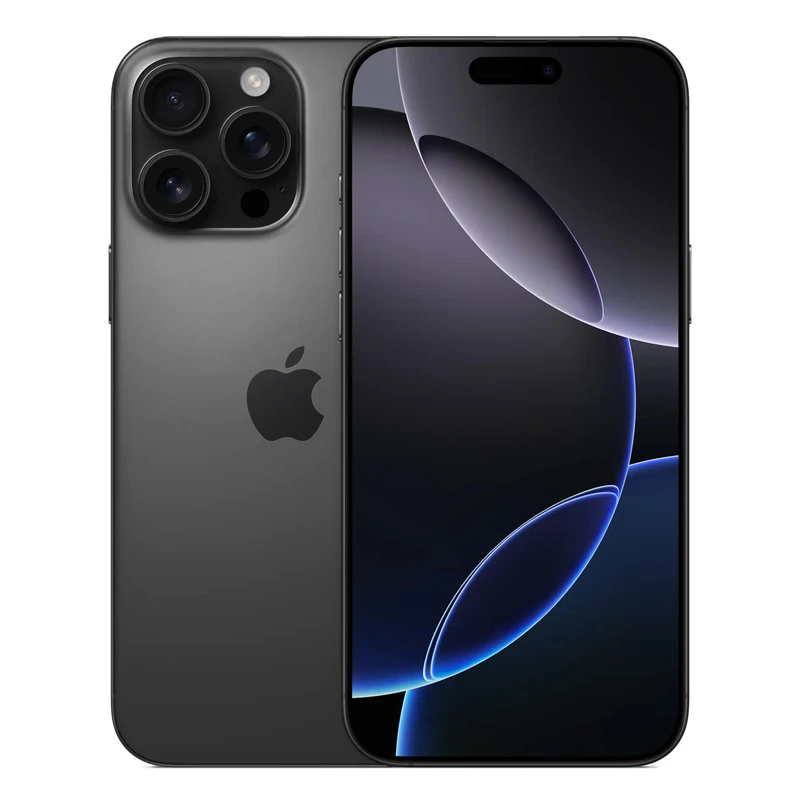 گوشی موبایل اپل iPhone 16 Pro CH شرکتی ظرفیت 256 گیگابایت رم 8 گیگابایت - Not Active رجیستر شده