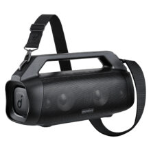 اسپیکر بلوتوثی قابل حمل انکر مدل Motion Boom Plus