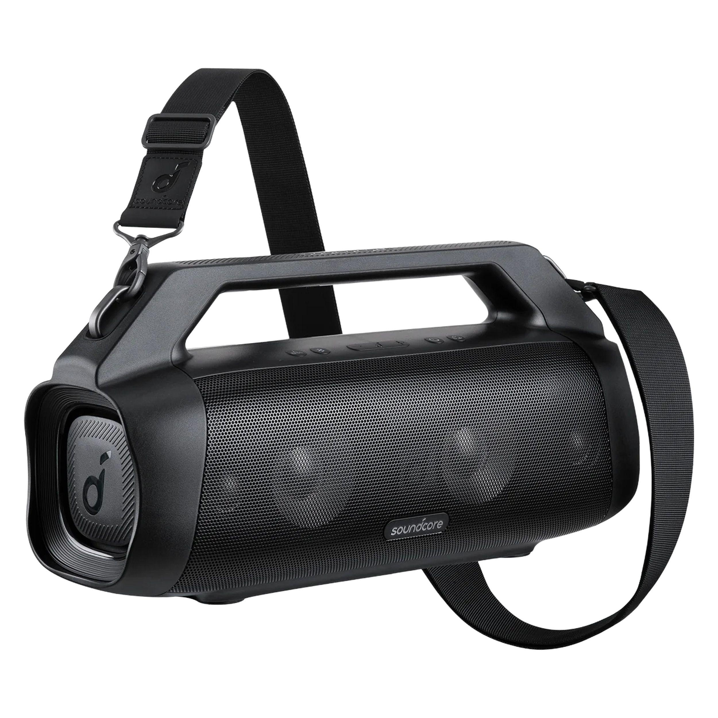 اسپیکر بلوتوثی قابل حمل انکر مدل Motion Boom Plus