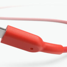 کابل تبدیل USB به لایتنینگ انکر مدل A8432 طول 0.9 متر