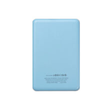 پاوربانک هیمی مدل Volta Air ظرفیت 5000 میلی آمپر ساعت