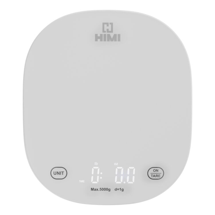 ترازوی آشپزخانه هیمی مدل CK10A