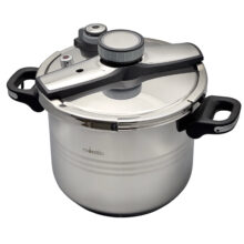 زودپز مونتینی مدل KENZO1100 گنجایش 11 لیتر