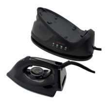 اتو مخزن‌دار 2400 وات مونتینی مدل BURTON