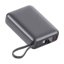 PB20A 20000 mAh 45W
