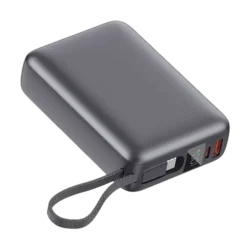 PB20A 20000 mAh 45W