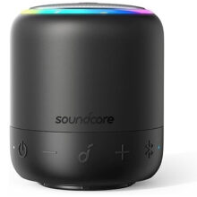اسپیکر بلوتوثی قابل حمل انکر مدل  Soundcore Motion 100 A3133