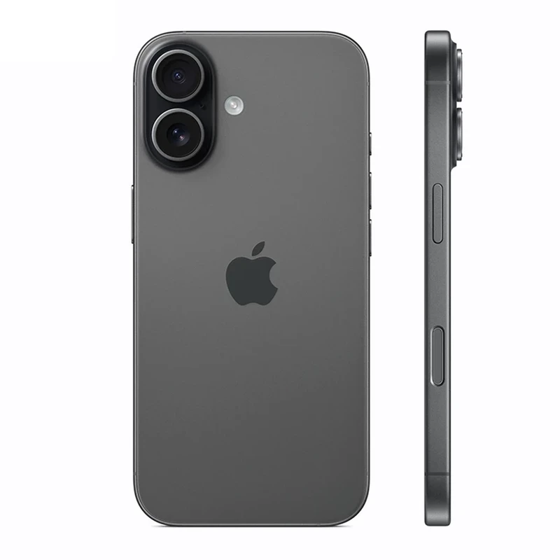 گوشی موبایل اپل iPhone 17 ZA/A شرکتی ظرفیت 256 گیگابایت رم 12 گیگابایت - Not Active رجیستر شده