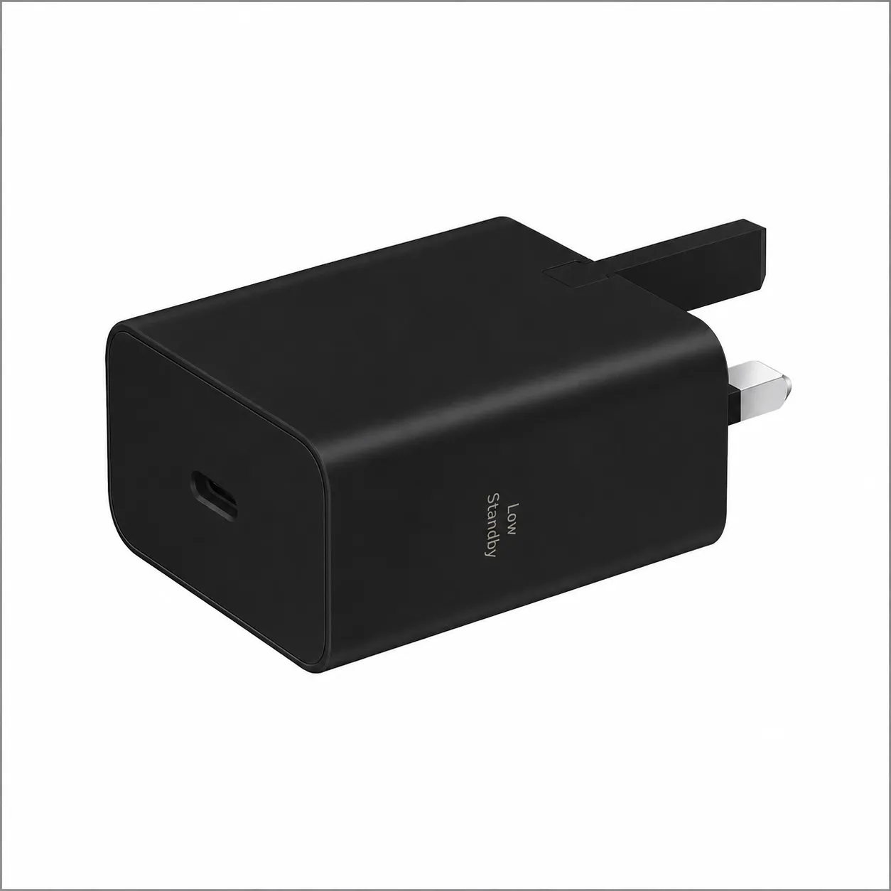 شارژر گوشی سامسونگ EP-T6010 ظرفیت ۶۰ وات USB Type C
