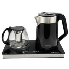 چای ساز کنار هم مونتینی مدل RIVER