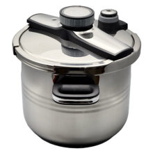 زودپز مونتینی مدل KENZO1100 گنجایش 11 لیتر