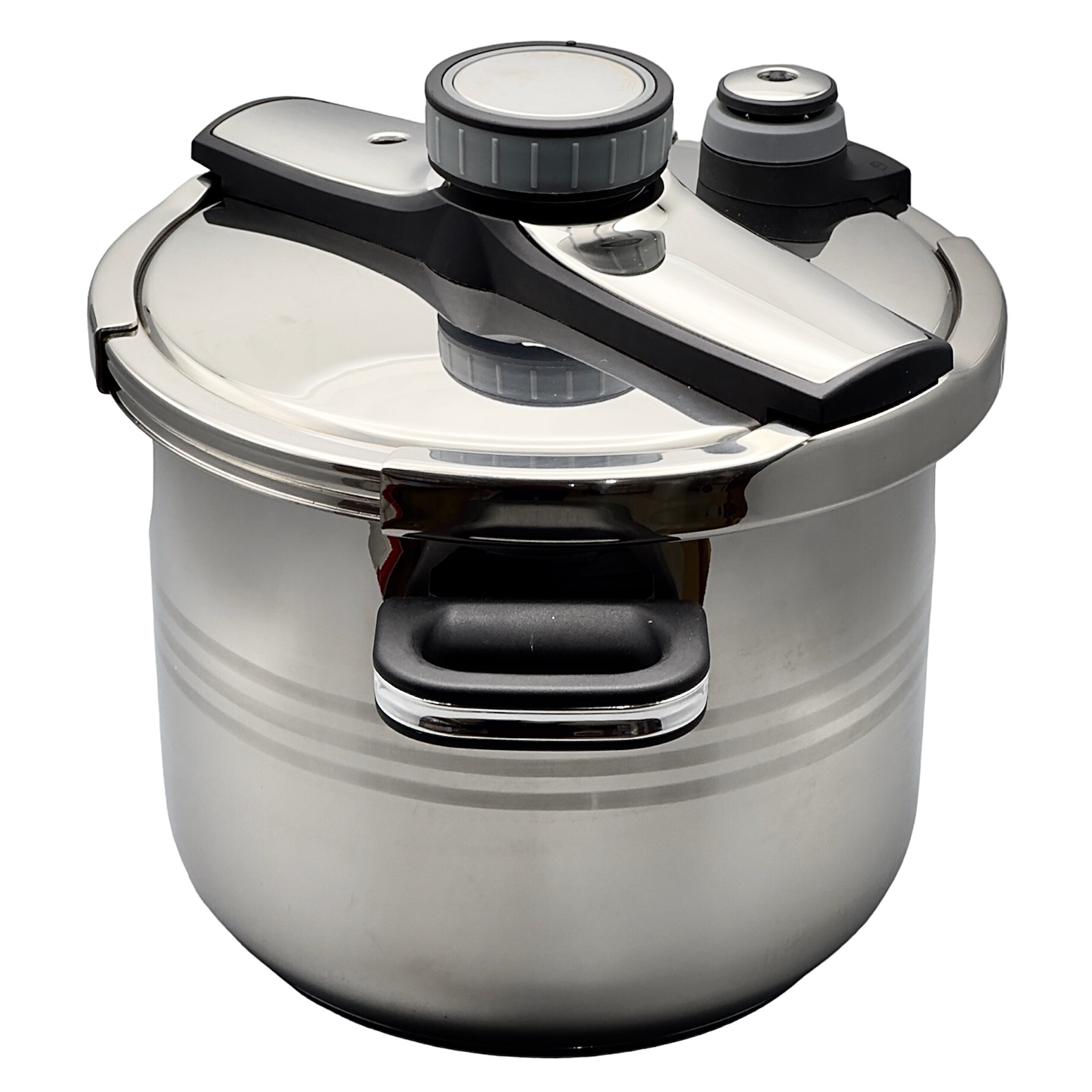 زودپز مونتینی مدل KENZO1100 گنجایش 11 لیتر