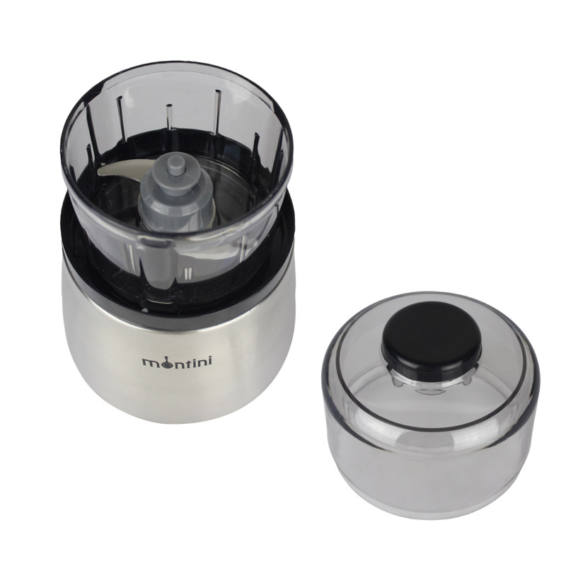 خردکن مونتینی مدل VANDY-W