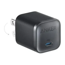 شارژر دیواری انکر مدل A2692 توان ۴۵ وات USB-C