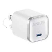 شارژر دیواری انکر مدل A2692 توان ۴۵ وات USB-C