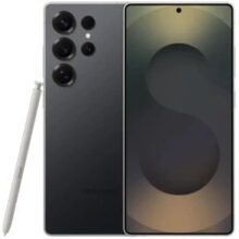گوشی سامسونگ  S25 Ultra 5G | حافظه 256 رم 12 گیگابایت BLACK