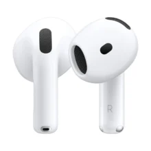 هندزفری بی سیم اپل مدل AirPods 4 نسخه ANC