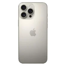 گوشی موبایل اپل iPhone 16 Pro CH شرکتی ظرفیت 256 گیگابایت رم 8 گیگابایت - Not Active رجیستر شده