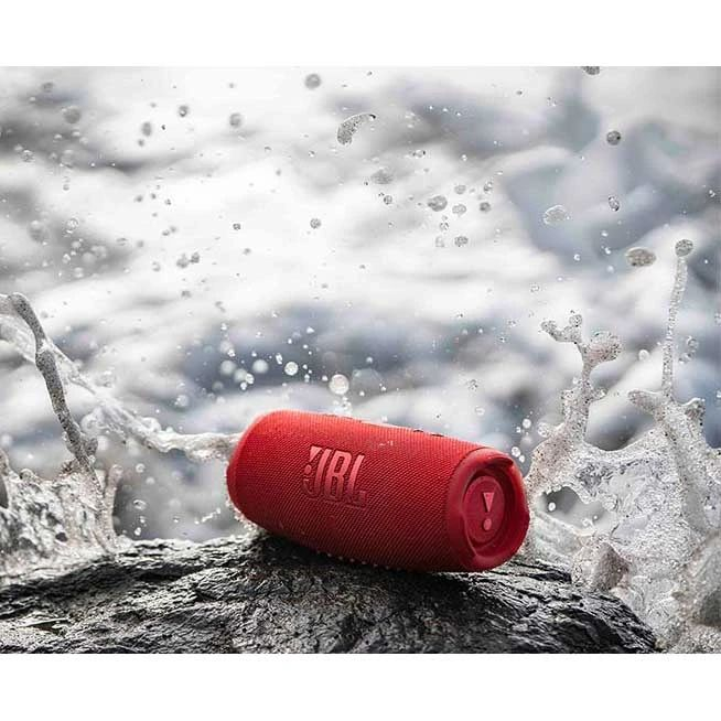 اسپیکر بلوتوثی قابل حمل جی بی ال مدل Charge 5