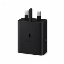 شارژر گوشی سامسونگ EP-T6010 ظرفیت ۶۰ وات USB Type C