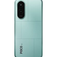 گوشی موبایل شیائومی مدل Poco M7 4G دو سیم کارت ظرفیت 256 گیگابایت و رم 8 گیگابایت