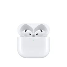 هندزفری بی سیم اپل مدل AirPods 4 نسخه ANC