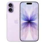 گوشی موبایل اپل iPhone 17 ZA/A شرکتی ظرفیت 256 گیگابایت رم 12 گیگابایت - Not Active رجیستر شده