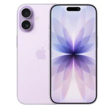 گوشی موبایل اپل iPhone 17 ZA/A شرکتی ظرفیت 128 گیگابایت رم 12 گیگابایت – Not Active رجیستر شده